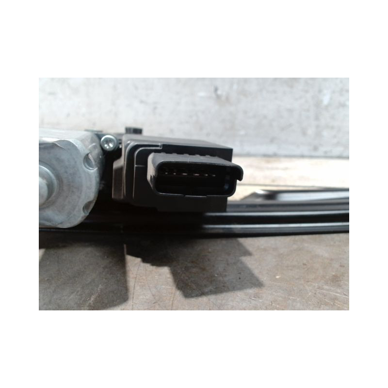 MECANISME+MOTEUR LEVE-GLACE AVANT GAUCHE CITROEN C3 AIRCR.