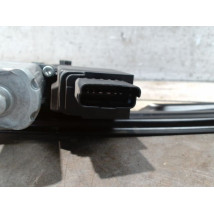 MECANISME+MOTEUR LEVE-GLACE AVANT GAUCHE CITROEN C3 AIRCR.