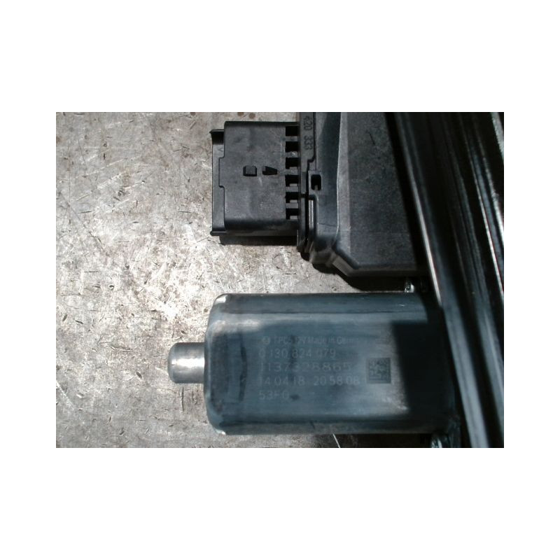 MECANISME+MOTEUR LEVE-GLACE AVANT GAUCHE CITROEN C3 AIRCR.