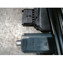 MECANISME+MOTEUR LEVE-GLACE AVANT GAUCHE CITROEN C3 AIRCR.