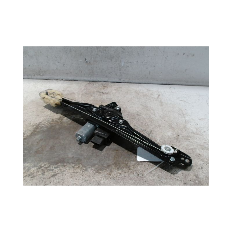 MECANISME+MOTEUR LEVE-GLACE ARRIERE DROIT CITROEN C3 AIRCR.