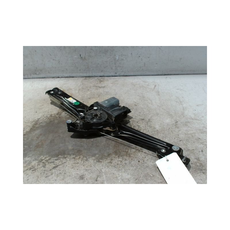 MECANISME+MOTEUR LEVE-GLACE ARRIERE DROIT CITROEN C3 AIRCR.