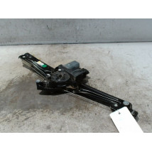 MECANISME+MOTEUR LEVE-GLACE ARRIERE DROIT CITROEN C3 AIRCR.