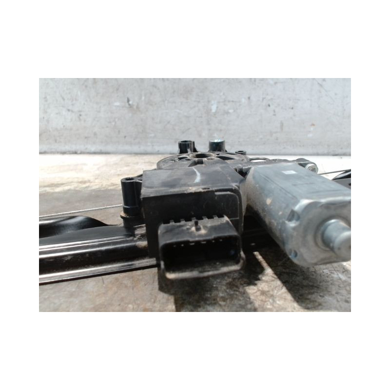 MECANISME+MOTEUR LEVE-GLACE ARRIERE DROIT CITROEN C3 AIRCR.