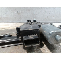 MECANISME+MOTEUR LEVE-GLACE ARRIERE DROIT CITROEN C3 AIRCR.