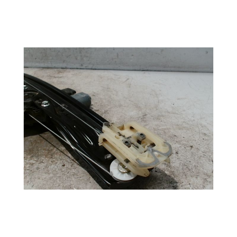 MECANISME+MOTEUR LEVE-GLACE ARRIERE DROIT CITROEN C3 AIRCR.
