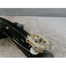 MECANISME+MOTEUR LEVE-GLACE ARRIERE DROIT CITROEN C3 AIRCR.