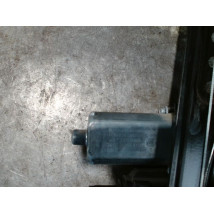 MECANISME+MOTEUR LEVE-GLACE ARRIERE DROIT CITROEN C3 AIRCR.