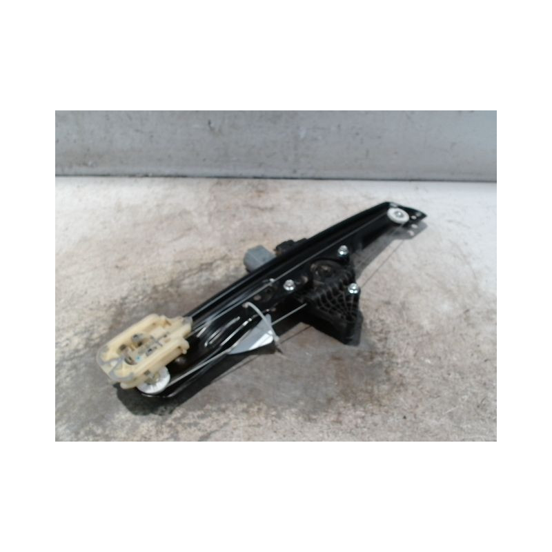 MECANISME+MOTEUR LEVE-GLACE ARRIERE GAUCHE CITROEN C3 AIRCR.