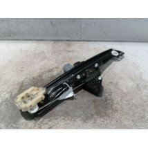 MECANISME+MOTEUR LEVE-GLACE ARRIERE GAUCHE CITROEN C3 AIRCR.