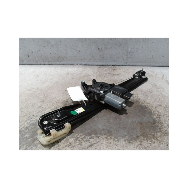 MECANISME+MOTEUR LEVE-GLACE ARRIERE GAUCHE CITROEN C3 AIRCR.