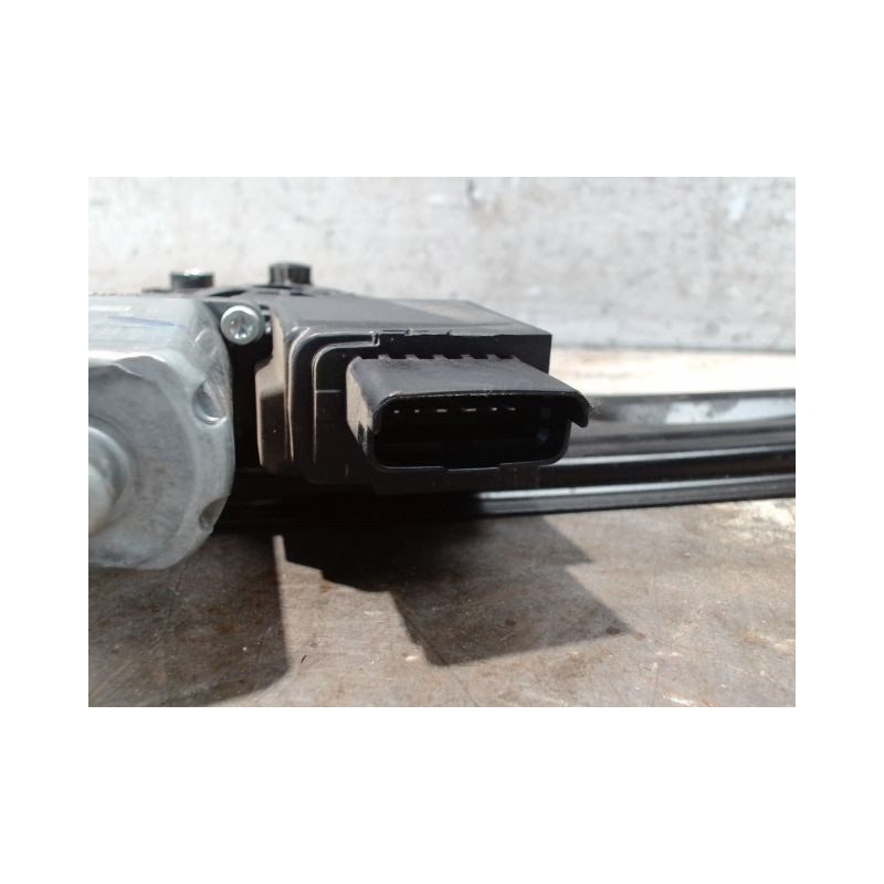 MECANISME+MOTEUR LEVE-GLACE ARRIERE GAUCHE CITROEN C3 AIRCR.