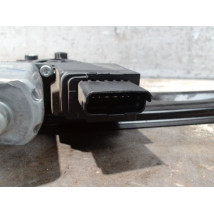 MECANISME+MOTEUR LEVE-GLACE ARRIERE GAUCHE CITROEN C3 AIRCR.