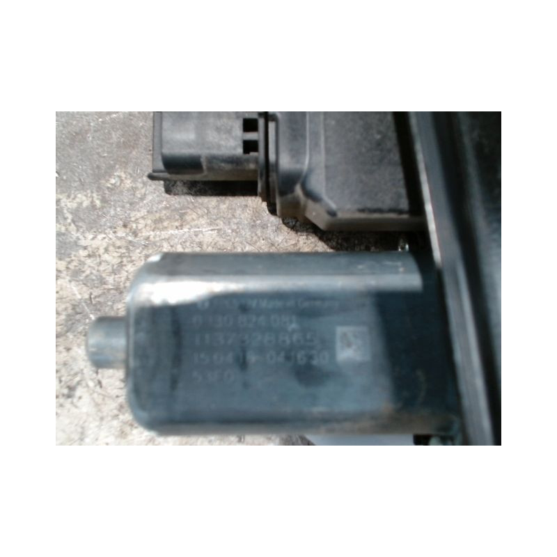 MECANISME+MOTEUR LEVE-GLACE ARRIERE GAUCHE CITROEN C3 AIRCR.