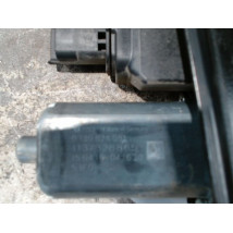 MECANISME+MOTEUR LEVE-GLACE ARRIERE GAUCHE CITROEN C3 AIRCR.
