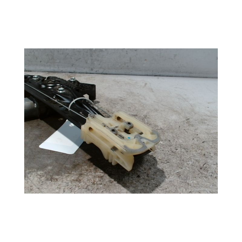 MECANISME+MOTEUR LEVE-GLACE ARRIERE GAUCHE CITROEN C3 AIRCR.