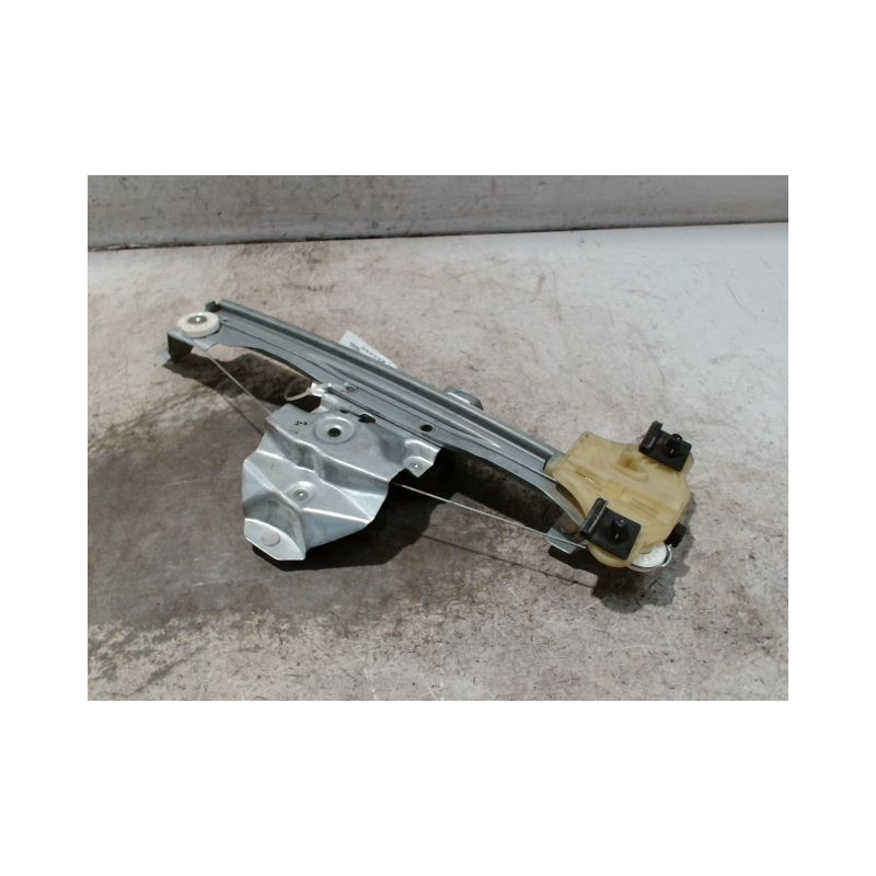 MECANISME+MOTEUR LEVE-GLACE ARRIERE DROIT RENAULT CAPTUR