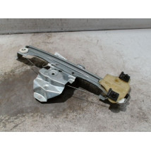 MECANISME+MOTEUR LEVE-GLACE ARRIERE DROIT RENAULT CAPTUR