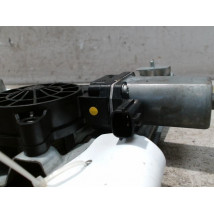 MECANISME+MOTEUR LEVE-GLACE ARRIERE DROIT RENAULT CAPTUR