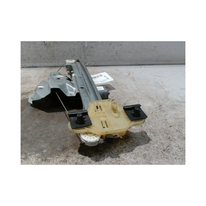MECANISME+MOTEUR LEVE-GLACE ARRIERE DROIT RENAULT CAPTUR