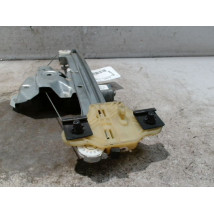 MECANISME+MOTEUR LEVE-GLACE ARRIERE DROIT RENAULT CAPTUR