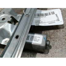 MECANISME+MOTEUR LEVE-GLACE ARRIERE DROIT RENAULT CAPTUR