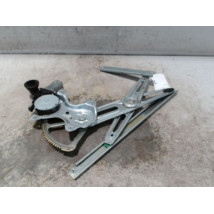 MECANISME+MOTEUR LEVE-GLACE AVANT DROIT TOYOTA YARIS II 2010-