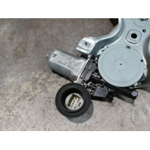 MECANISME+MOTEUR LEVE-GLACE AVANT DROIT TOYOTA YARIS II 2010-