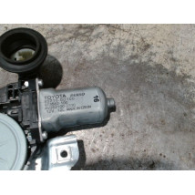 MECANISME+MOTEUR LEVE-GLACE AVANT DROIT TOYOTA YARIS II 2010-