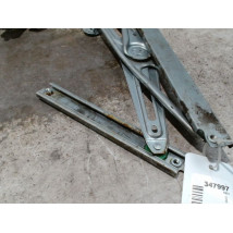 MECANISME+MOTEUR LEVE-GLACE AVANT DROIT TOYOTA YARIS II 2010-