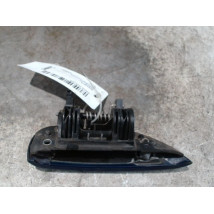 POIGNEE EXTERIEURE PORTE AVANT GAUCHE DACIA DUSTER