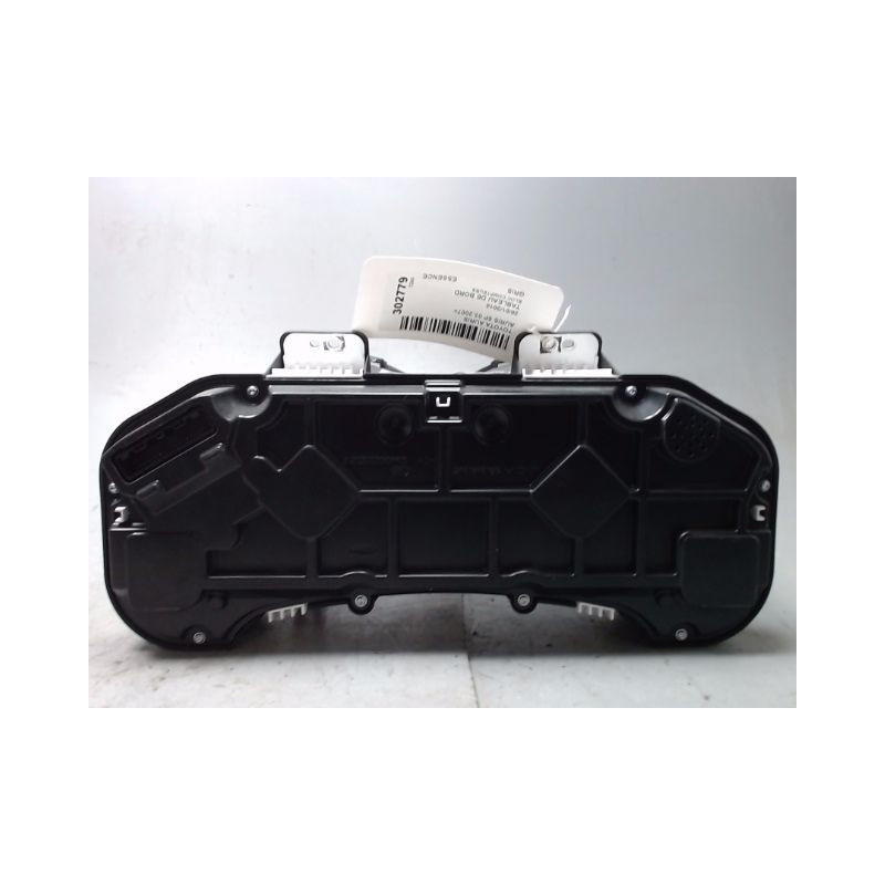 BLOC COMPTEURS TOYOTA AURIS 2007-