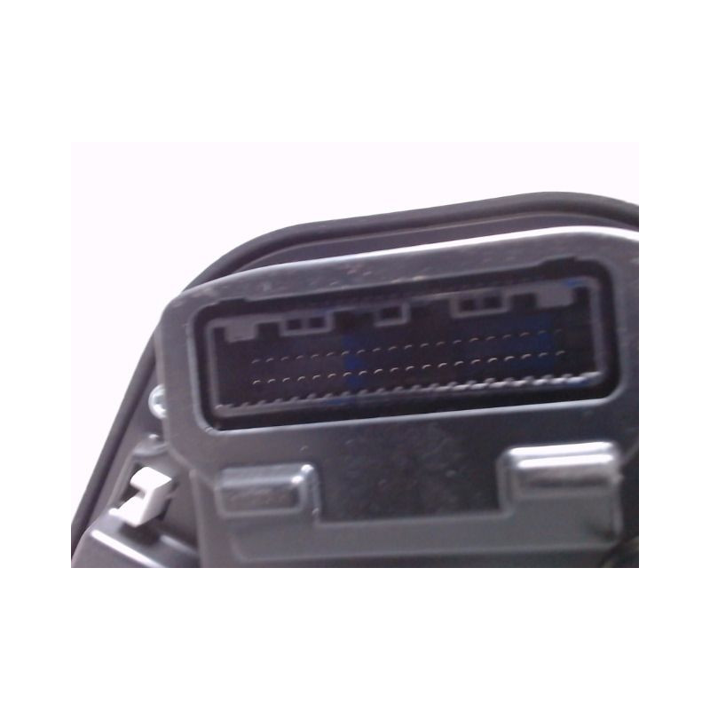 BLOC COMPTEURS TOYOTA AURIS 2007-