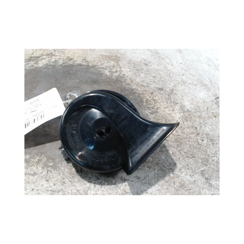 KLAXON / AVERTISSEUR RENAULT MEGANE II PH2 2006-