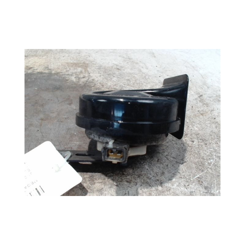 KLAXON / AVERTISSEUR RENAULT MEGANE II PH2 2006-