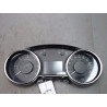 BLOC COMPTEURS PEUGEOT 3008 2009-