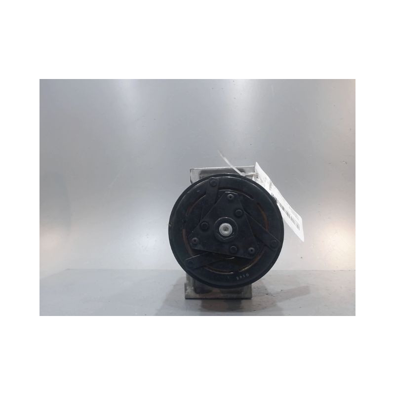 COMPRESSEUR AIR CONDITIONNE RENAULT CLIO