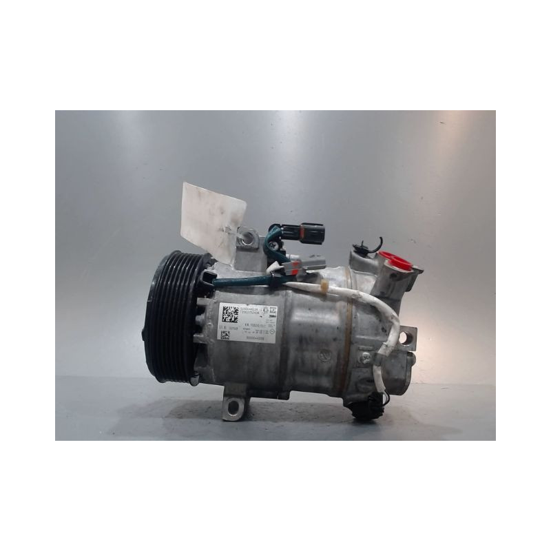 COMPRESSEUR AIR CONDITIONNE RENAULT CLIO
