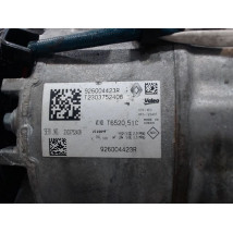 COMPRESSEUR AIR CONDITIONNE RENAULT CLIO