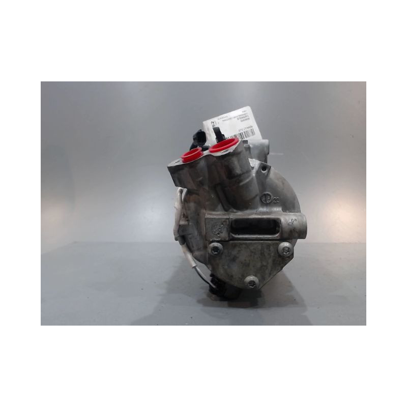 COMPRESSEUR AIR CONDITIONNE RENAULT CLIO