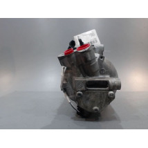 COMPRESSEUR AIR CONDITIONNE RENAULT CLIO
