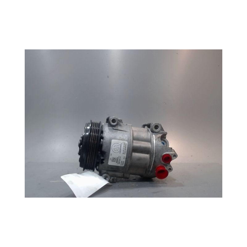 COMPRESSEUR AIR CONDITIONNE FIAT TIPO