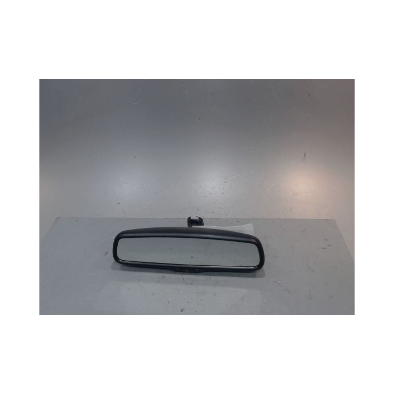 RETROVISEUR INTERIEUR NISSAN QASHQAI