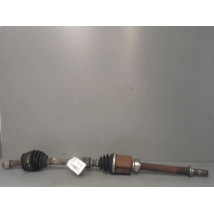 TRANSMISSION AVANT DROIT NISSAN QASHQAI 1.5 dCi