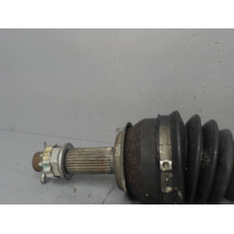 TRANSMISSION AVANT DROIT NISSAN QASHQAI 1.5 dCi