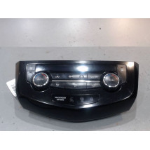 COMMANDE DE CHAUFFAGE NISSAN QASHQAI