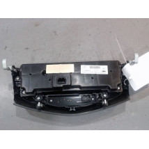 COMMANDE DE CHAUFFAGE NISSAN QASHQAI