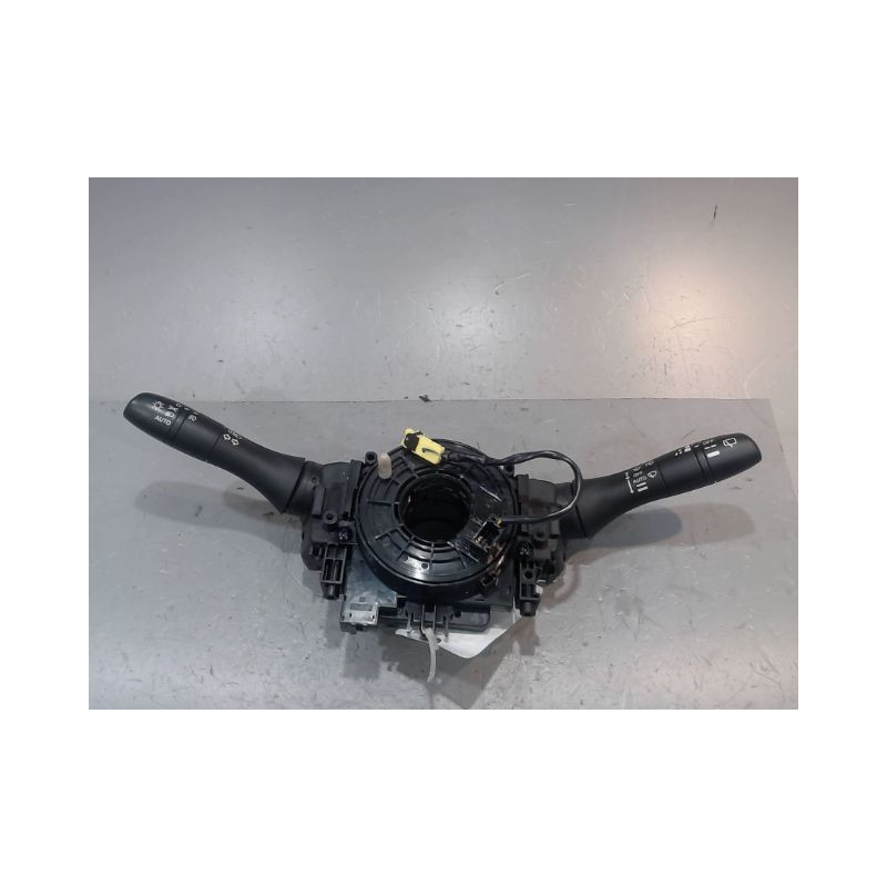 BLOC COMMODOS NISSAN QASHQAI