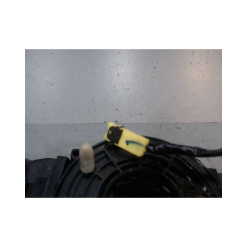 BLOC COMMODOS NISSAN QASHQAI