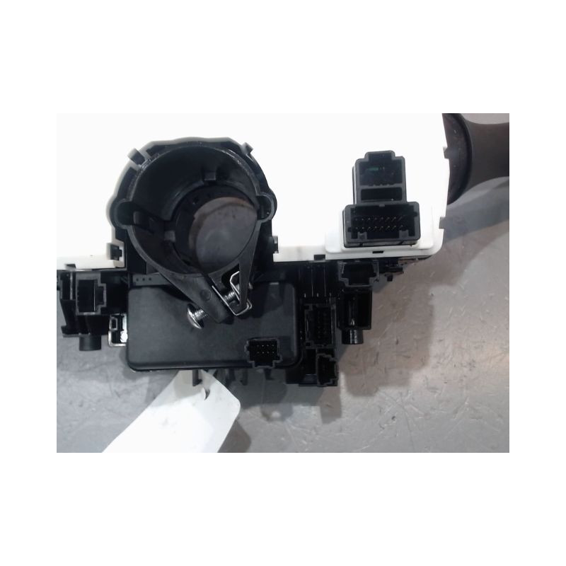 BLOC COMMODOS NISSAN QASHQAI